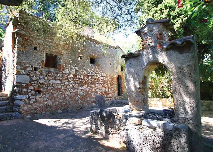 Hotel Ariston And Palazzo Santa Caterina