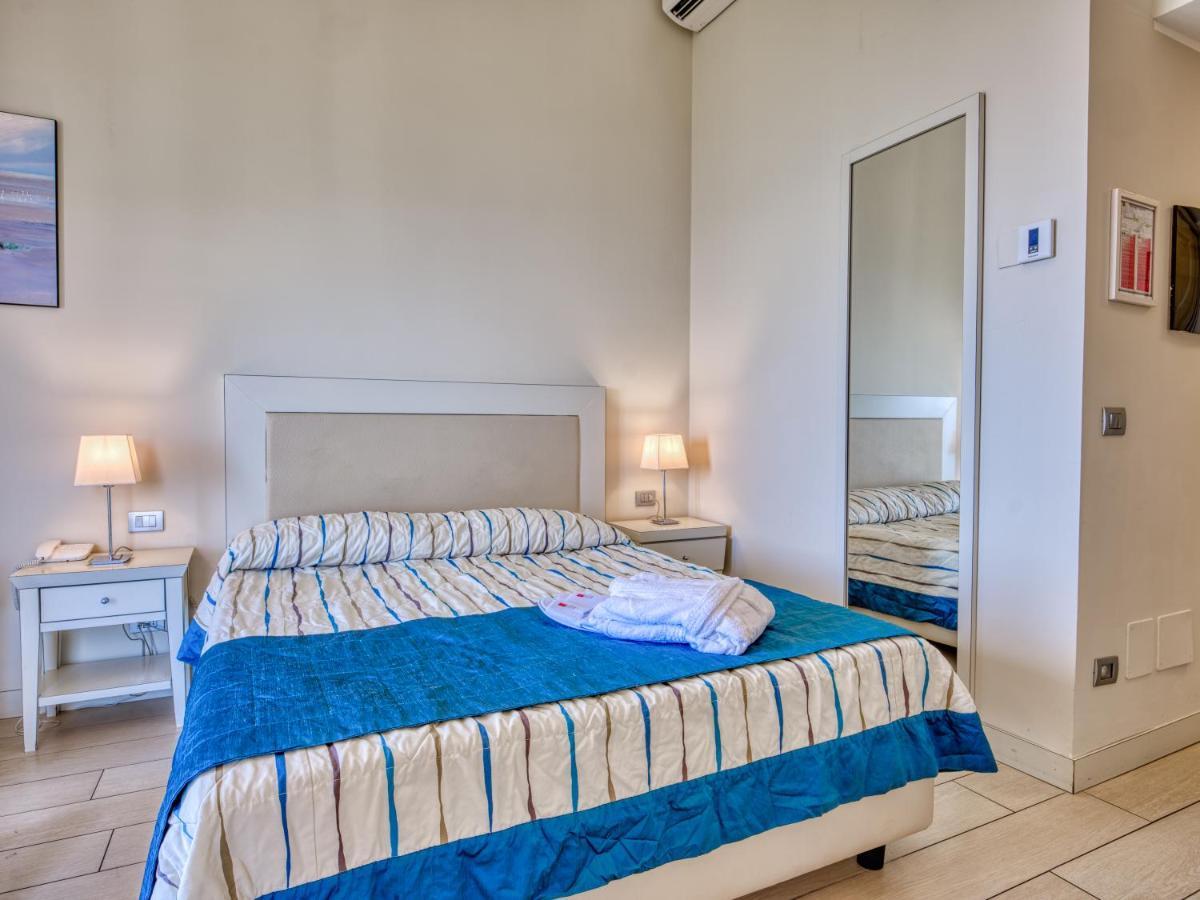 Hotel Ariston And Palazzo Santa Caterina 4*