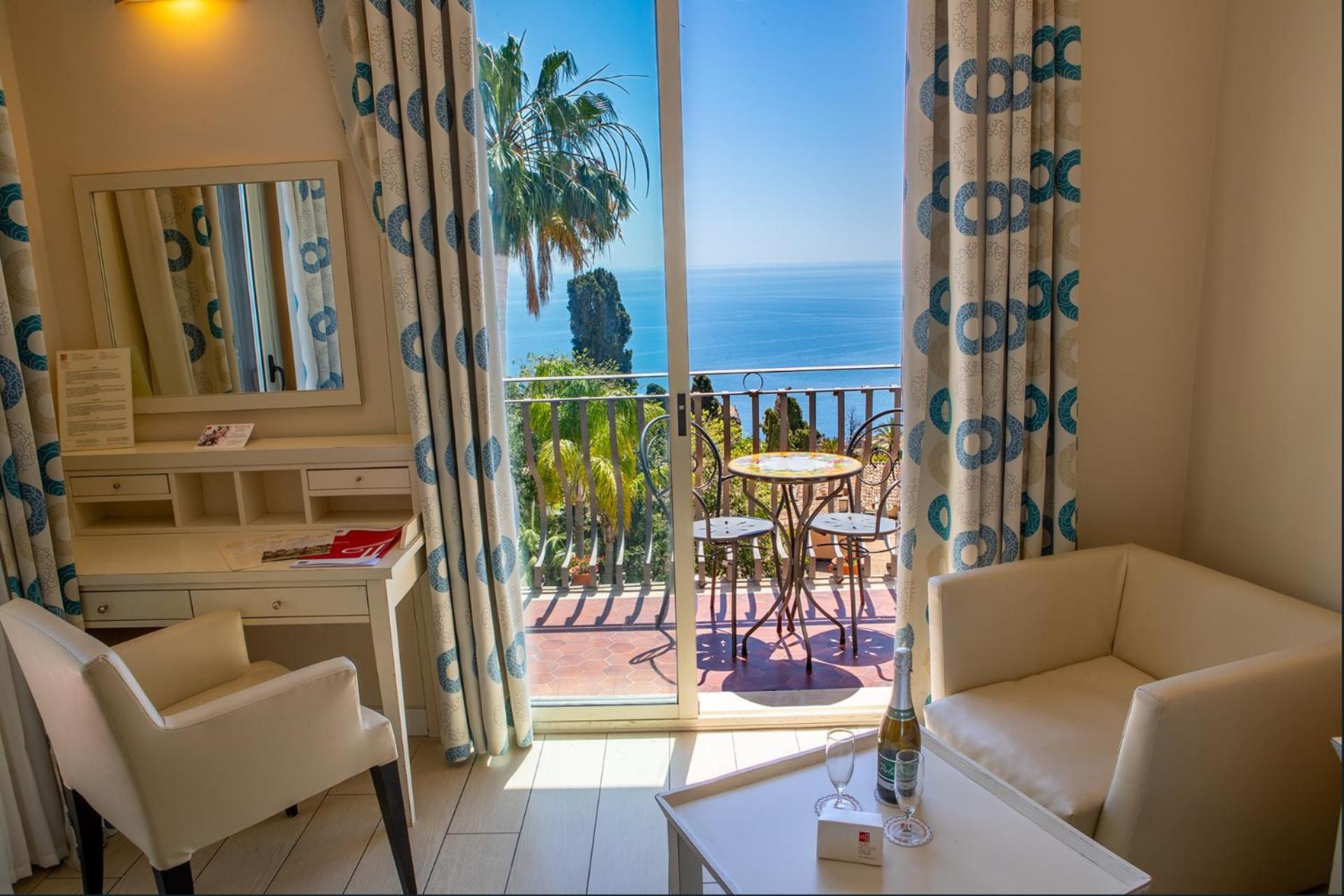Ariston&palazzo Santa Caterina Hotel